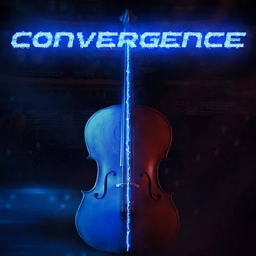 Convergence - Epic Hybrid Orchestral Album