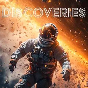 Discoveries - Epic Cinematic | Emotional Sci-Fi Piano Music