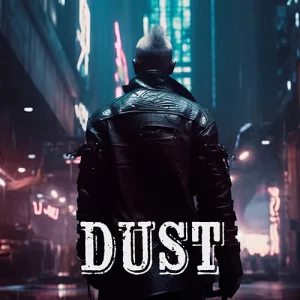 Dust - Epic Cyberpunk Music
