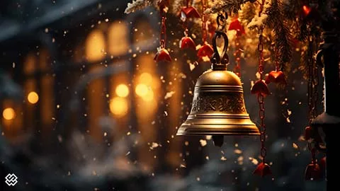 Carol of the Bells | Trailer | Epic Music | Holiday Christmas Music | Winter Music #carolofthebells