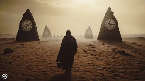 Sands Of Time | Ancient Middle East Music | Battle Music | Epic Ancient Battle Music