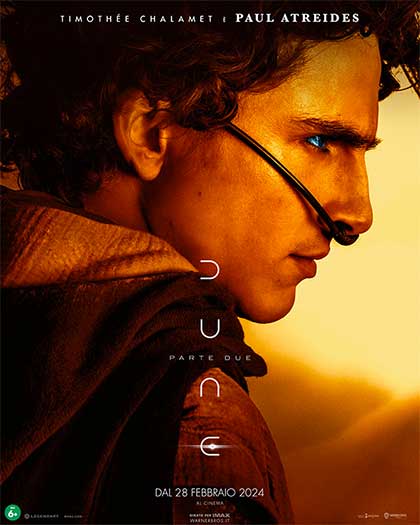 Dune – Part Two: The Magic of Cinema and the Triumph of the Theatre