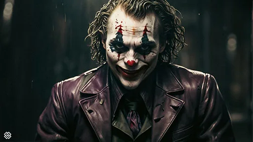 Joker’s Insanity | Deep Cinematic Music | The Joker Inspired Music