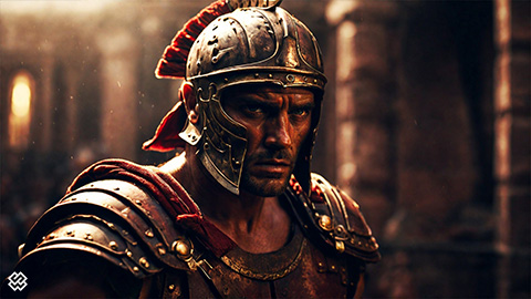 Legion’s Honor | Epic Battle Music For Gladiators | Hybrid Orchestral Gladiator Music