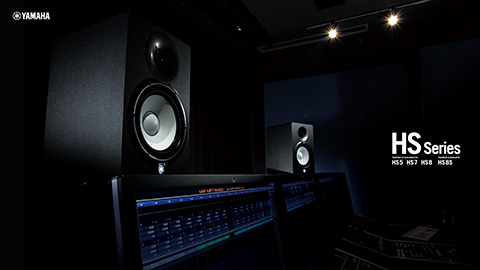 Yamaha HS8 Review: Balanced Performance and Impressive Value in a Studio Monitor