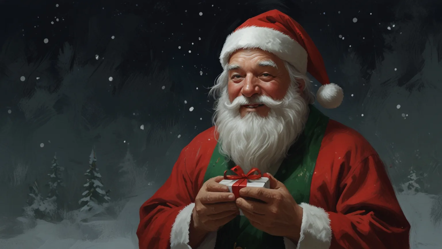 Wishing You Happy Holidays and a Joyful Start to the New Year