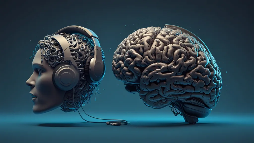 The Neuroscience of Music: Unlocking the Mind Through Sound